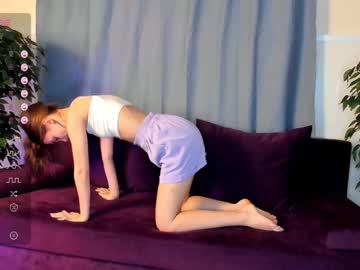 webcam girl elviachaplin live cam image #6359995