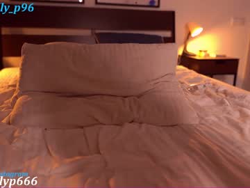 webcam girl molly_p live cam image #2687877