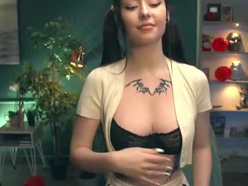 webcam girl daniella_stormy live cam image #1153720