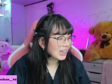 webcam girl maru_chan_ live cam image #6987548