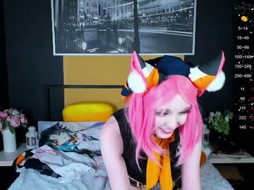 webcam girl nicky_spark live cam image #3234898