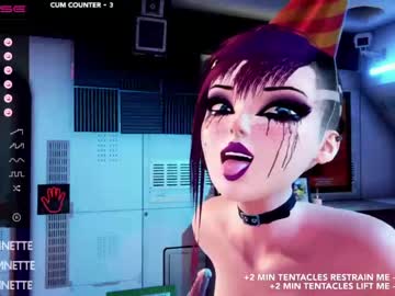 webcam girl skyeanette live cam image #3184321