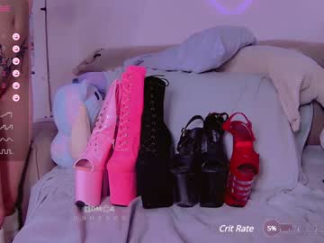 webcam girl _b_a_n_s_h_e_e_ live cam image #6774288
