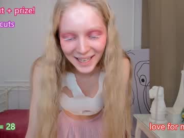 webcam girl jenny_ames live cam image #3396670