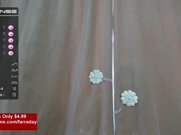webcam girl farradayy live cam image #2140249