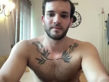 webcam man italian_stallion_big live cam image #6310420