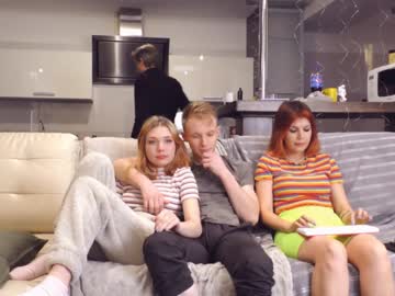 webcam couple apricot_cherry live cam image #595141