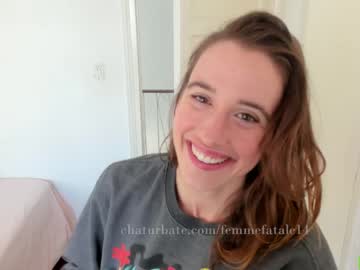 webcam girl femmefatale14 live cam image #4882860