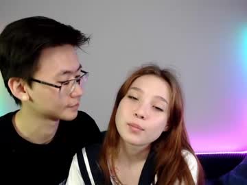 webcam couple lolasava_li live cam image #4254657