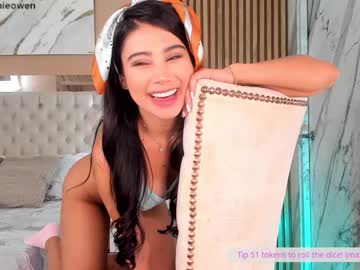 webcam girl abie_owen live cam image #1791454