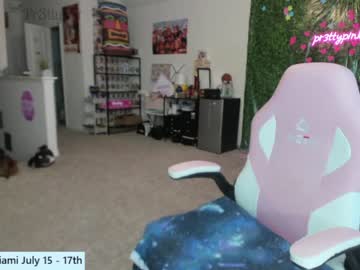 webcam girl pr3ttyp1nkpussy live cam image #2251045