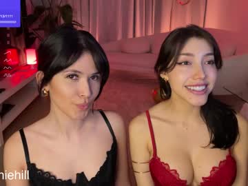 webcam girl anniehillofficial_ live cam image #6234962