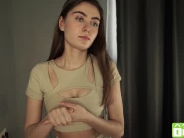 webcam girl tessarosse_ live cam image #4403596