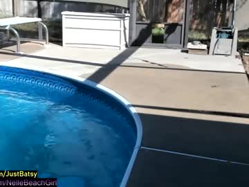 webcam girl nellebeachgirl live cam image #510950