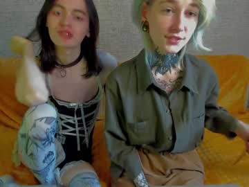 webcam couple mouse_mink live cam image #4024896