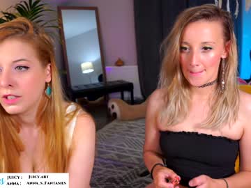 webcam girl juicyandthepussyblvd live cam image #2136643
