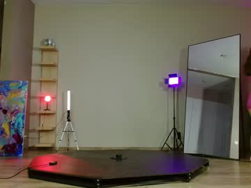 webcam girl _meganmeow_ live cam image #5264761