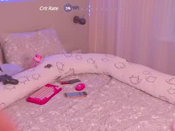 webcam girl baby_betty live cam image #6595232