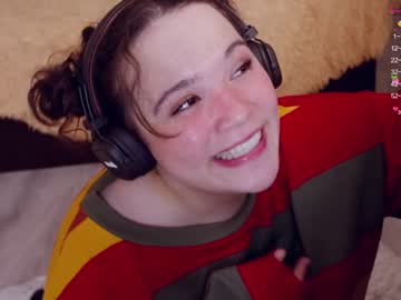 webcam girl chery_lady22 live cam image #4060215