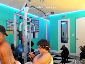 webcam man crashmonroe live cam image #3601144