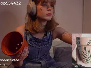 webcam girl tendertainted live cam image #1171715