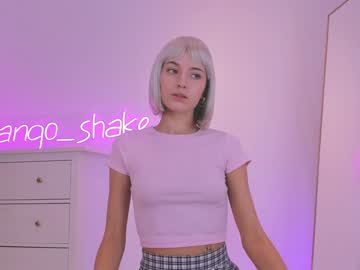 webcam girl mango_shake live cam image #59269