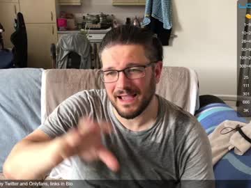webcam man trojanbrit live cam image #1910136