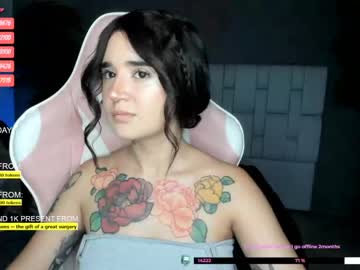webcam girl sugar_troubl3 live cam image #1634063