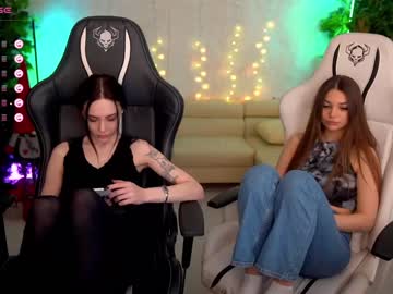 webcam couple kira0541 live cam image #6088561