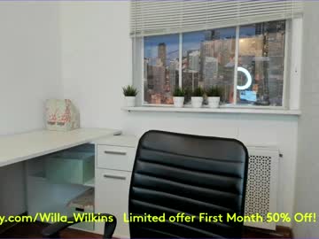 webcam girl willa_wilkins_ live cam image #1715467