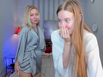 webcam couple cassie_palmer live cam image #5563205