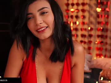 webcam girl letiziafulkers1 live cam image #3781970