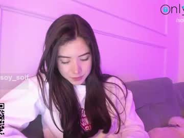 webcam girl soifiee live cam image #886804