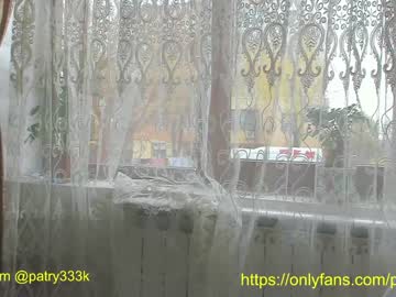 webcam girl patry333 live cam image #666355