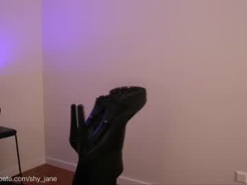 webcam girl shy_jane live cam image #3281074