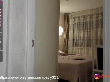 webcam girl patry333 live cam image #1113027