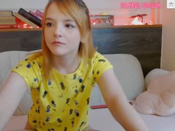 webcam girl ginger_pie live cam image #52361
