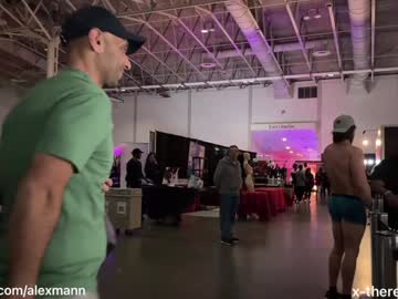 webcam man alexmanndickerson live cam image #7049701