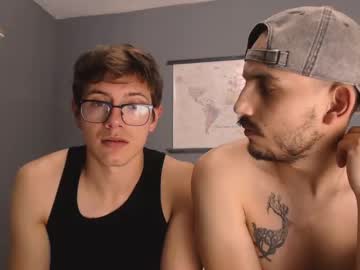 webcam man twoversaguys live cam image #715204