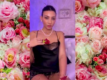 webcam girl letizia_fulkers live cam image #85958