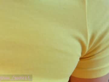webcam girl _meghan_gomez1_ live cam image #1939100