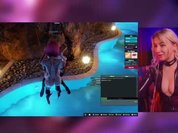webcam girl bronnica live cam image #4975875