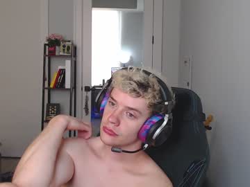 webcam man ironthud live cam image #1992929