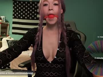 webcam girl anabelleleigh live cam image #5657958