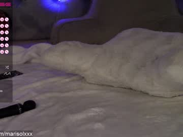 webcam girl mari_and_jandro live cam image #3585558