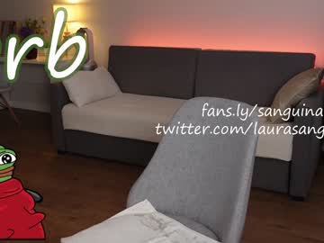 webcam girl laura_sanguinar live cam image #5149156