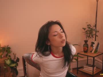 webcam girl ambientink live cam image #3147911