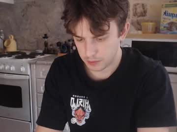 webcam man christian_baker live cam image #2804970