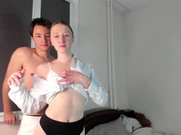 webcam couple nora_n_teo live cam image #6460357