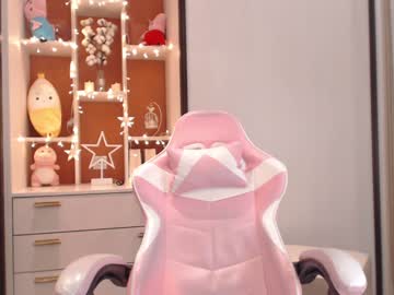 webcam girl hi_teika live cam image #697370
